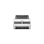 Epson DS-870 Color Duplex Document Scanner
