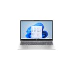 HP 15-fd0812TU Intel Core i5 1334U 15.6 Inch FHD Silver Laptop