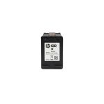 HP 682 Black Original Ink Advantage Cartridge
