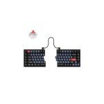 Keychron Q11 QMK/VIA Split Mechanical Keyboard
