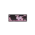 LINGBAO K87 Pro Mechanical Gaming Keyboard – Elenia Edition