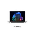Lenovo ThinkPad E14 Gen 7 Intel Core Ultra 5 AI Business Laptop (Graphite Black)