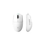 MCHOSE G3 V2 Tri-Mode Gaming Mouse White