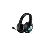 MCHOSE G9 Pro Wireless Gaming Headset - Black