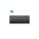 MCHOSE GX87S TKL Aluminum Mechanical Keyboard - Mountains Gradient
