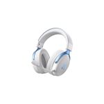 MCHOSE V9 Pro Wireless Gaming Headset – Sky White