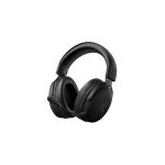 MCHOSE V9 Pro Wireless Gaming Headset – Steel Black
