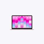 MacBook Neo Blush