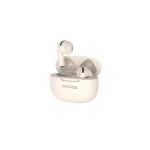 Microlab Wisepods 30 TWS Bluetooth Earbuds Cream