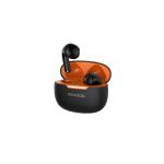 Microlab Wisepods 30 TWS Bluetooth Earbuds (Black)
