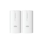 Wi-Tek WI-CPE511H-KIT (V2) 5GHz 300Mbps 3km Wireless Bridge Kit