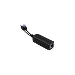 Wi-Tek WI-POE11S-48V 100Mbps 12V 1A PoE Splitter