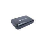 XTREME XUP63-8.8 17W Max 8800mAH MINI DC UPS