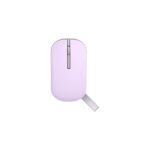 ASUS MD100 Marshmallow Wireless Mouse Purple