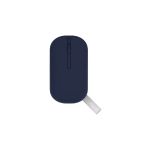 ASUS MD100 Marshmallow Wireless Mouse Blue