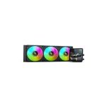 Acer Gadget ZUOOS SmartCool W360AL4.0 Black AIO Liquid Cooler