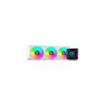 Acer Gadget ZUOOS SmartCool W360AL4.0 White AIO Liquid Cooler