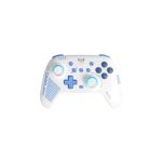 ONIKUMA C1 Tri-Mode Gyroscope Six-Axis Dual Hall Effect Gaming Controller White