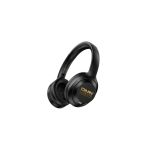 ONIKUMA GT811 Head-mounted Dual Noise Reduction Wireless Bluetooth Headphone Black