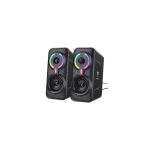 ONIKUMA L6 Multimedia Gaming Speaker (Dual Mode) Black