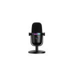 ONIKUMA M830 USB Condenser Gaming Microphone