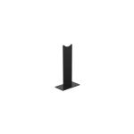 ONIKUMA ST-1 Stable Anti-Slip ABS Gaming Headphone Stand, Black