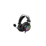 ONIKUMA X80 Wired Gaming Headset Black