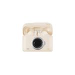 Onikuma T18 ENC Wireless Earbuds Beige