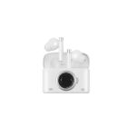 Onikuma T18 ENC Wireless Earbuds White