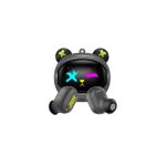 Onikuma T20 Gaming Wireless Earbuds Black