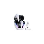 Onikuma T27 Wireless Gaming Earbuds White