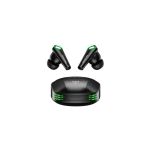 Onikuma T308 Bluetooth Earbuds Black