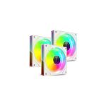 Value-Top W1236ARGB 12CM Infinite Mirror ARGB Fan