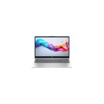 HP 15-fd0154wm Core Ultra 5 125H 15.6-Inch FHD Touch Laptop (Natural Silver)