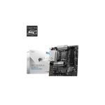 MSI PRO B760M-A DDR4 II LGA1700 mATX Motherboard