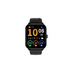 Weofly Active 2 Bluetooth Calling Smartwatch Black