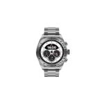 Weofly Aurora 2 Bluetooth Calling Smartwatch Silver