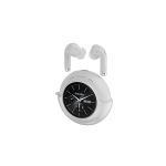 Weofly LifeFits Smart Touchscreen TWS Earbuds White