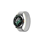 Weofly Vive 2 Bluetooth Calling Smartwatch White