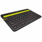 Logitech K480 Bluetooth Multi-Device Keyboard
