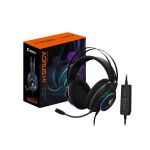 Aorus H1 7.1 Surround Sound Wired Gaming Headset