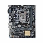 Asus H110M-K Intel mAtx DDR4 Motherboard