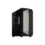 Corsair 470T RGB Mid Tower ATX Gaming Casing