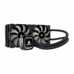Corsair Hydro H100X Liquid CPU Cooler