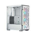 Corsair iCUE 220T RGB White