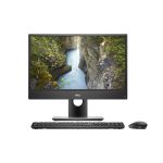 Dell Optiplex 3280 21.5” FHD Display Black All in One PC