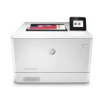 HP Pro M454dw Single Function Color Laser Printer