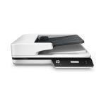 HP ScanJet Pro 3500 f1 Flatbed Scanner