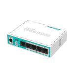 Mikrotik Hex lite RB750R2 Plastic Body Router