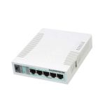 Mikrotik RB951G-2HnD AR9344 CPU 128MB RAM OS4 Wireless Router